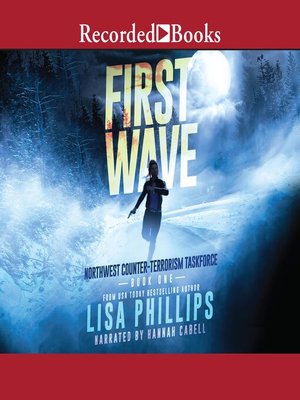 cover image of First Wave